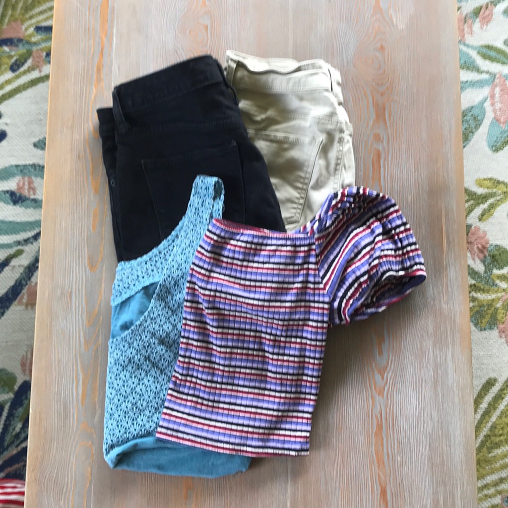 Target Bundle